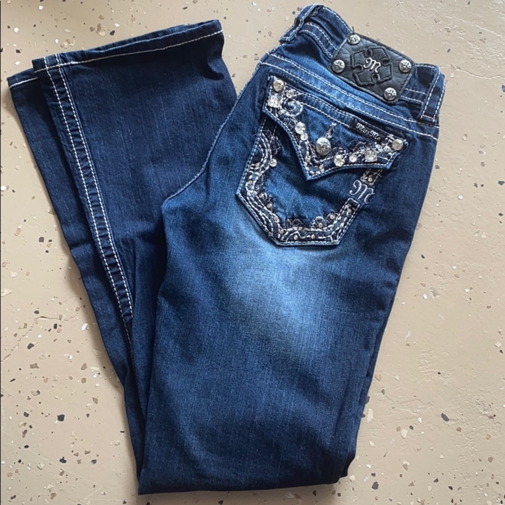 MissMe Jeans